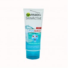 Buy Garnier Pure Active Intensive Charcoal 100ml For Rs 329 Only