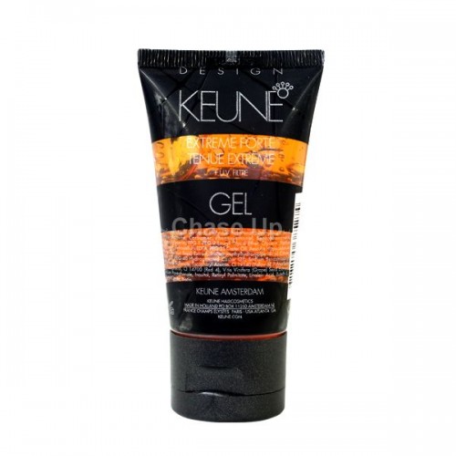 Keune Extreme Forte Hair Gel Tube 50ml