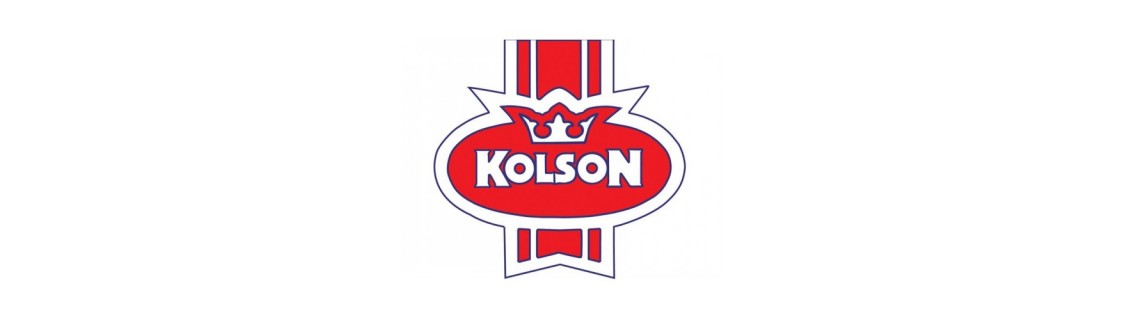 Kolson Kolson