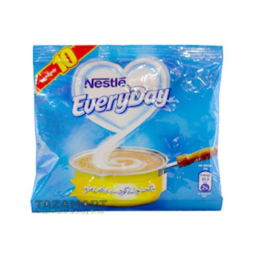Download Nestle Every Day Tea Milk Sachet 17gm