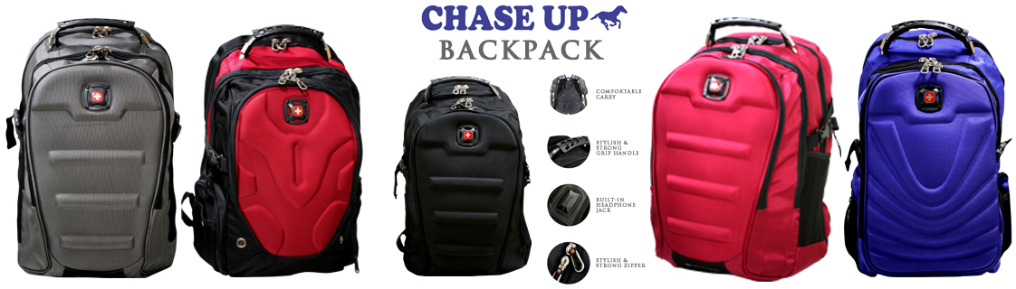 Backpacks Backpacks