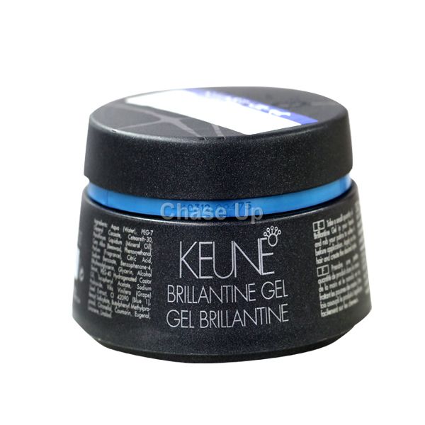 Keune Extreme Forte Hair Gel Tube 50ml