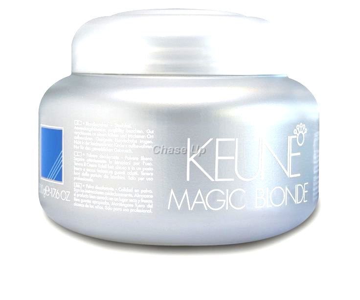 Keune Magic Blonde Hair Bleach 10gm