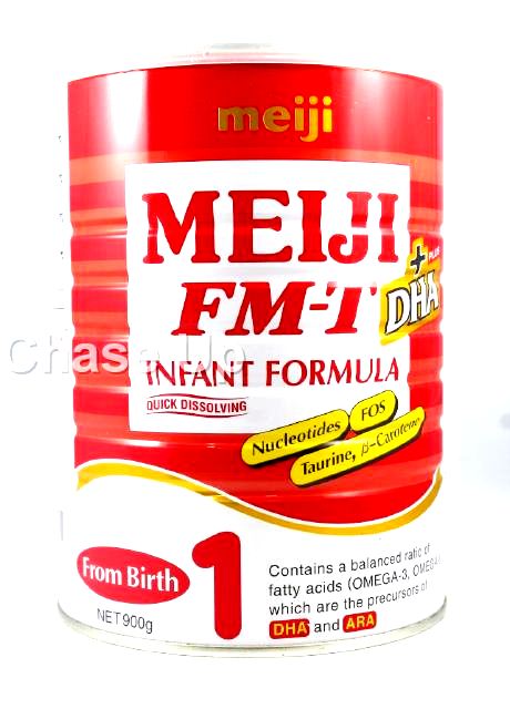 meiji fmt