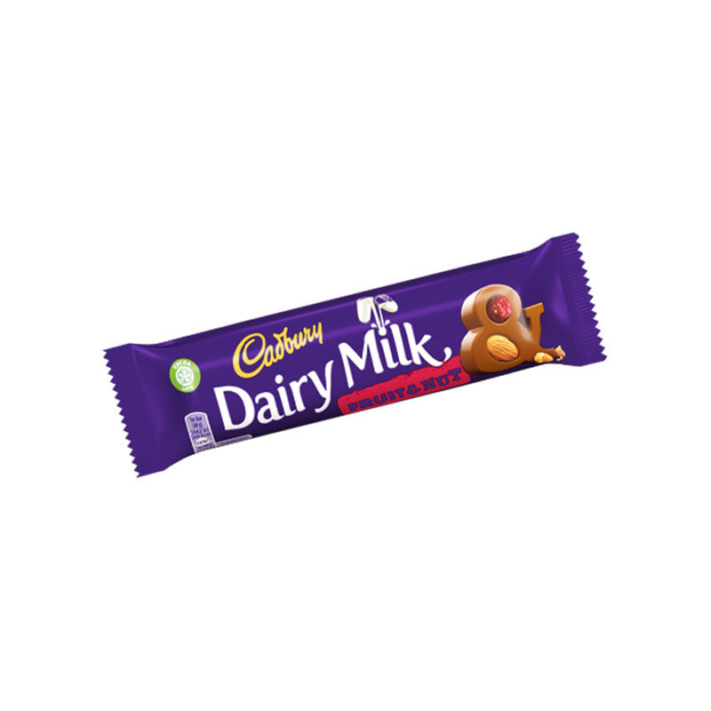 Cadbury Dairy Milk Chocolate 90gm