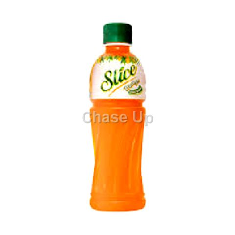 Slice Mango Juice Pet Bottle 1ltr