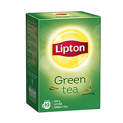 Lipton Tea Box 380gm