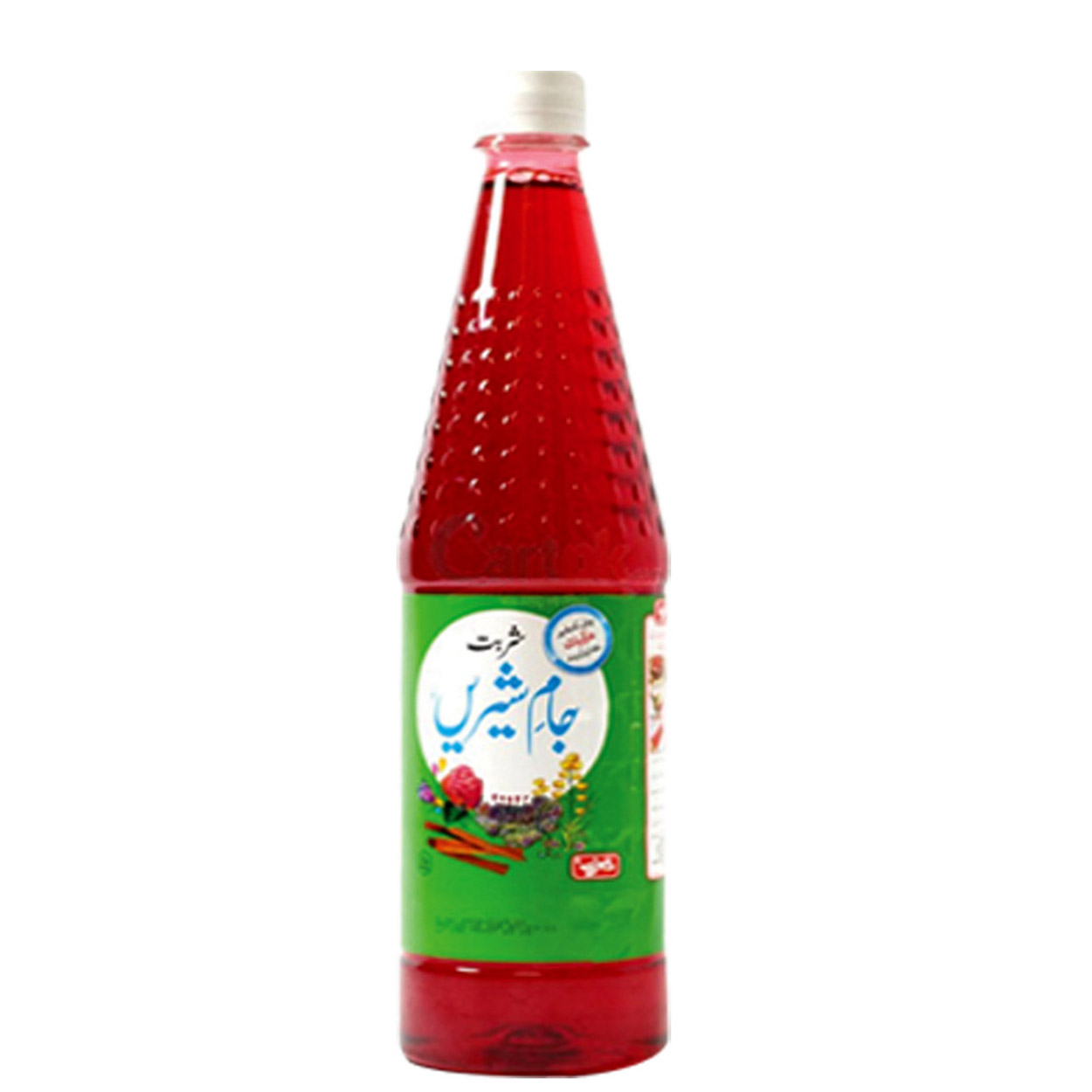 Qarshi Jam-e-Shirin Instant Syrup 3ltr