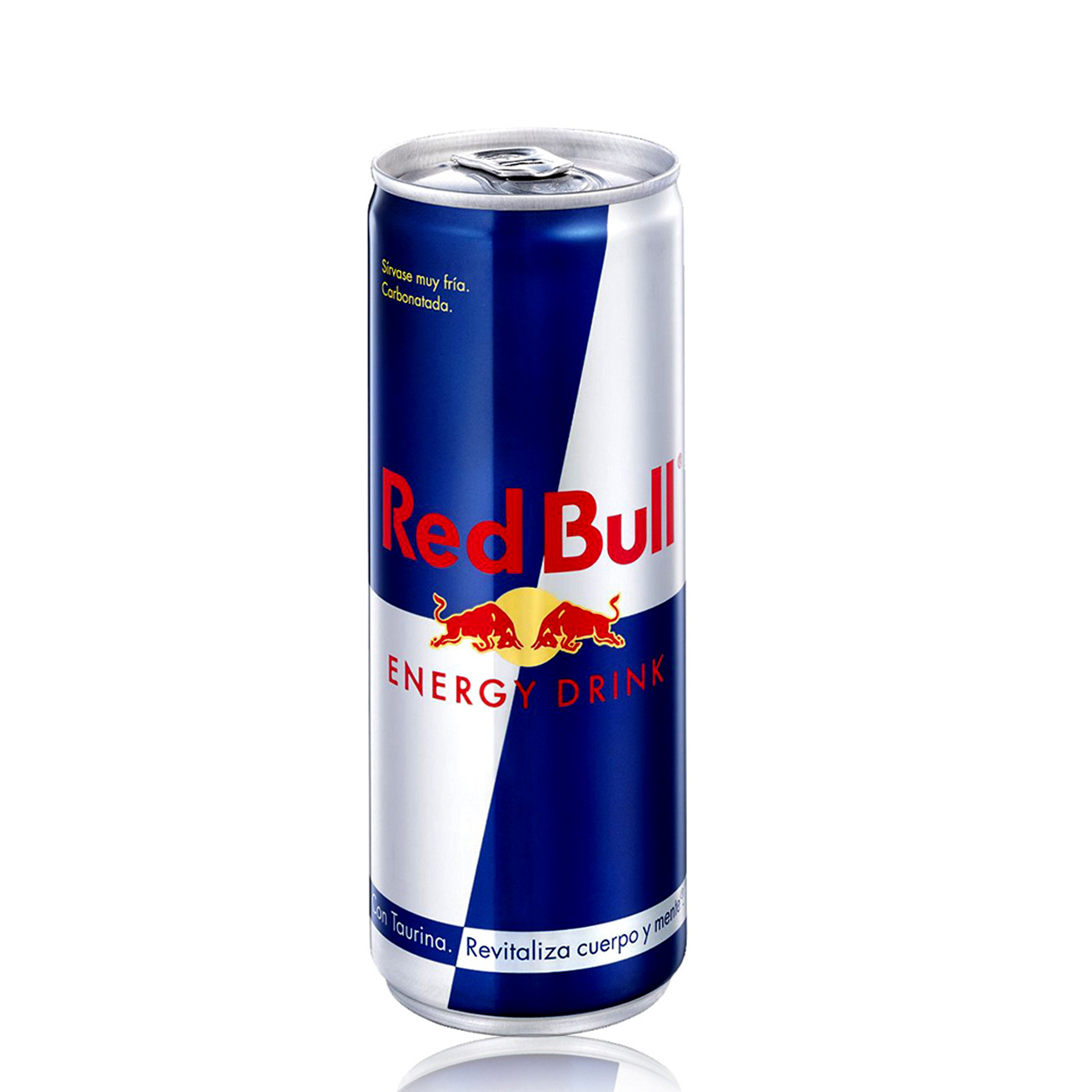 Red Bull Energy Drink Can 250ml UK